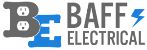 BAFF Electrical Logo